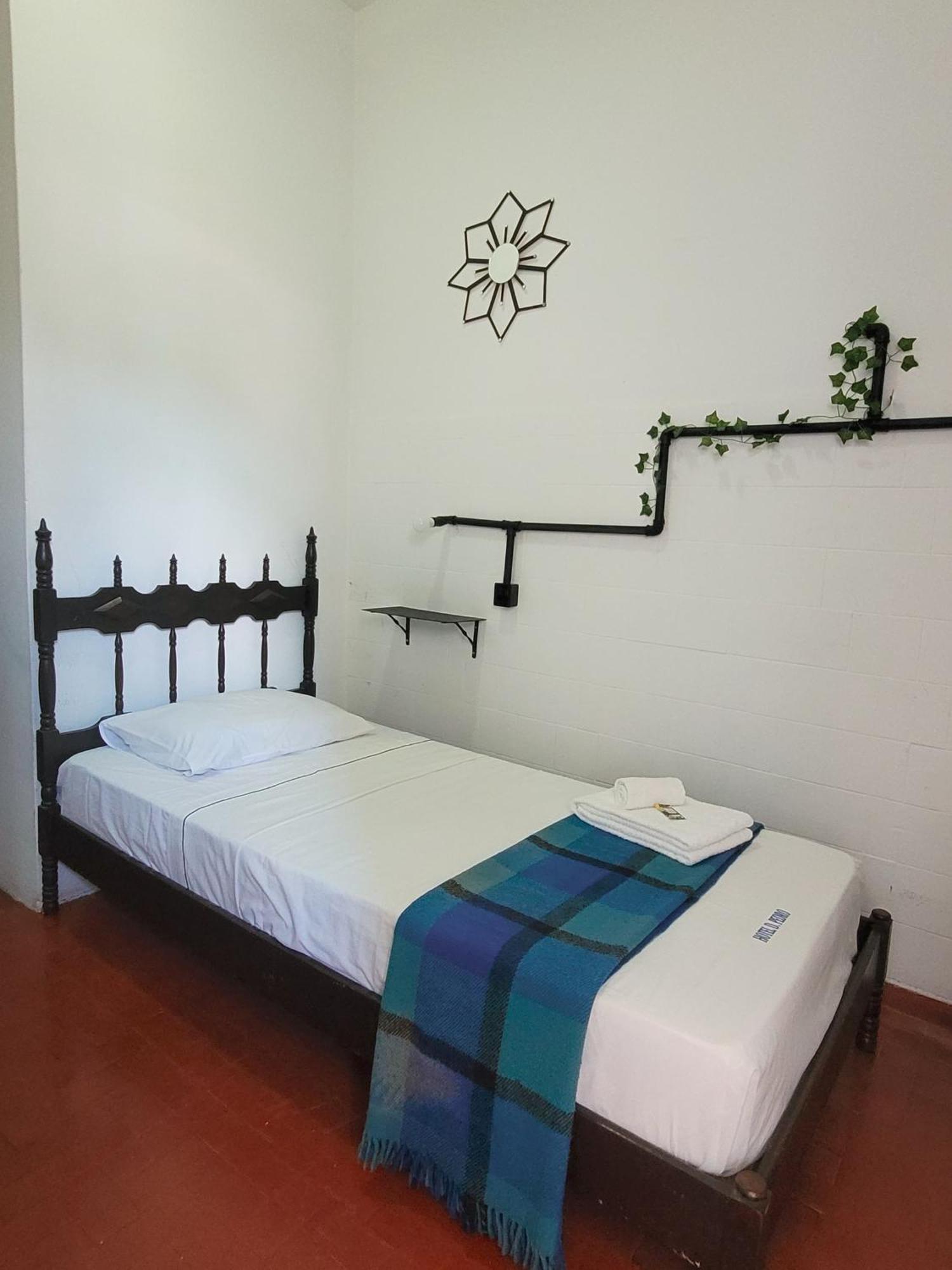 Dom Pedro Hotel Petropolis  Luaran gambar