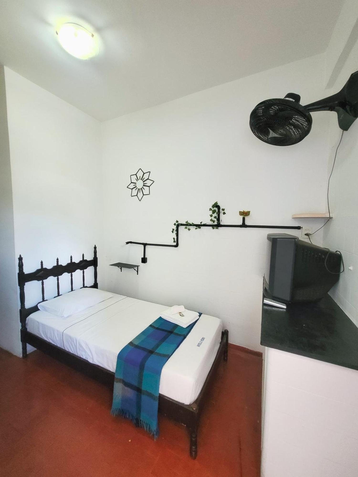 Dom Pedro Hotel Petropolis  Luaran gambar