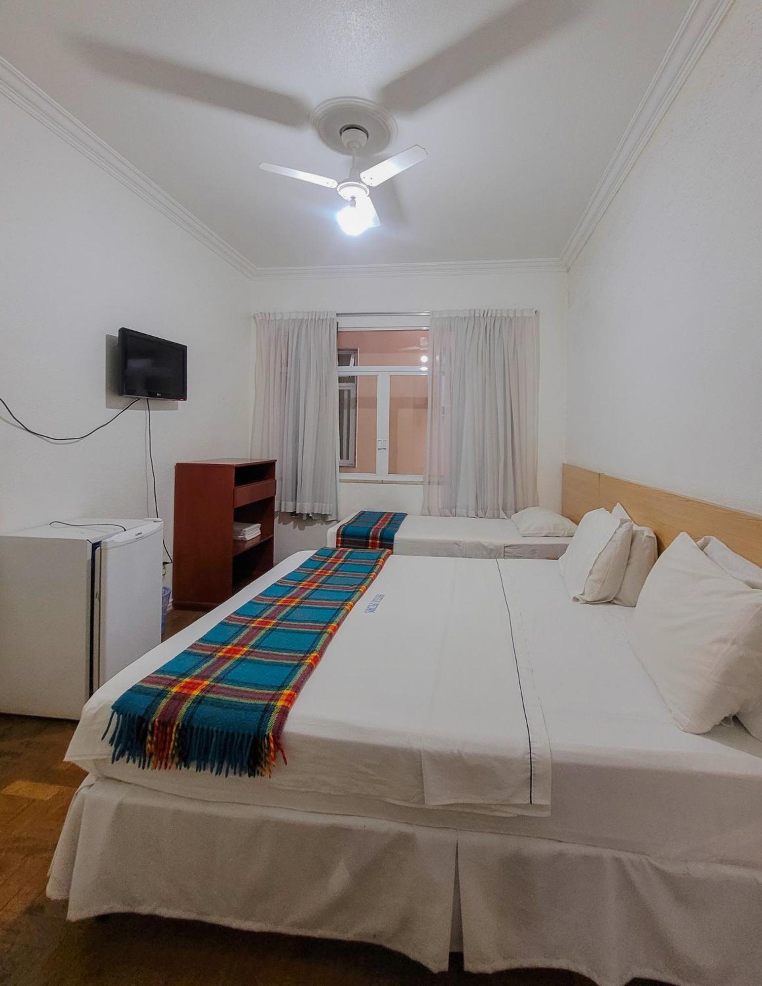 Dom Pedro Hotel Petropolis  Luaran gambar