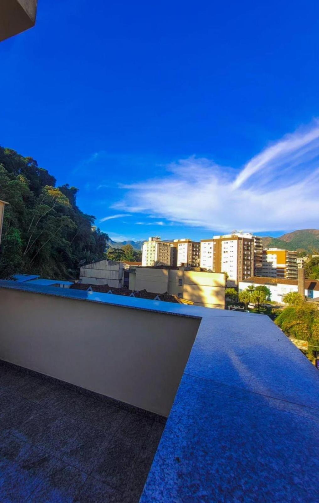 Dom Pedro Hotel Petropolis  Luaran gambar