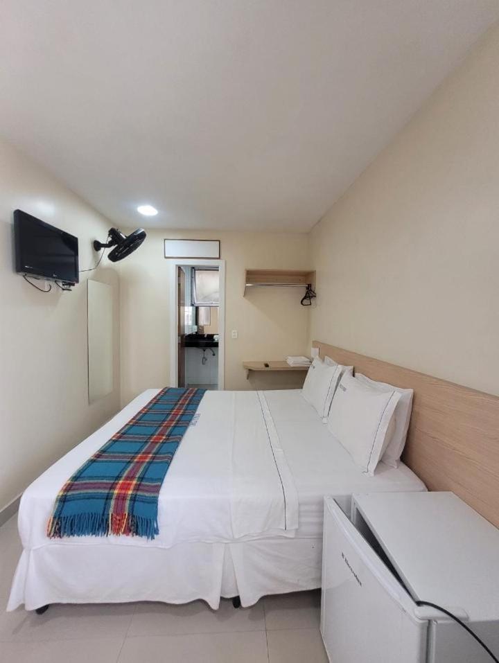 Dom Pedro Hotel Petropolis  Luaran gambar